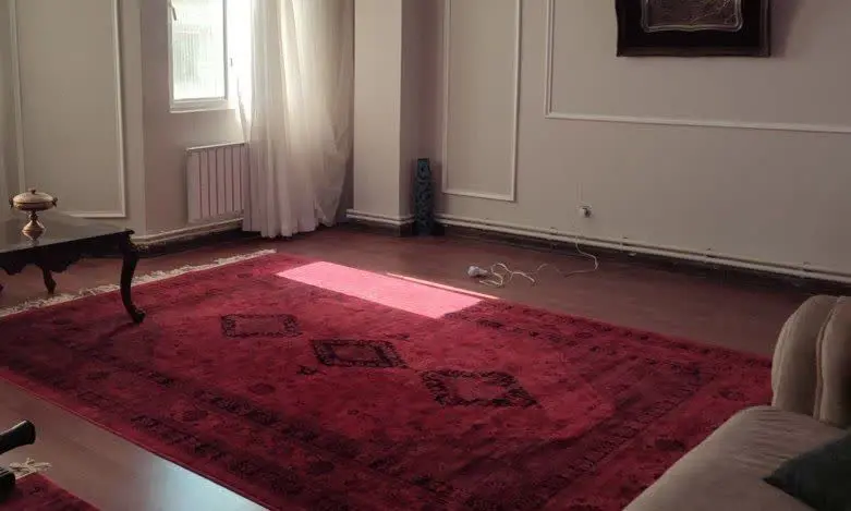 دو تخته فرش ۹ و ۴ متری، راد...