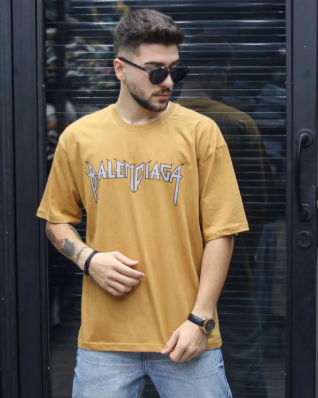 ◾️سایزمدل: XL
