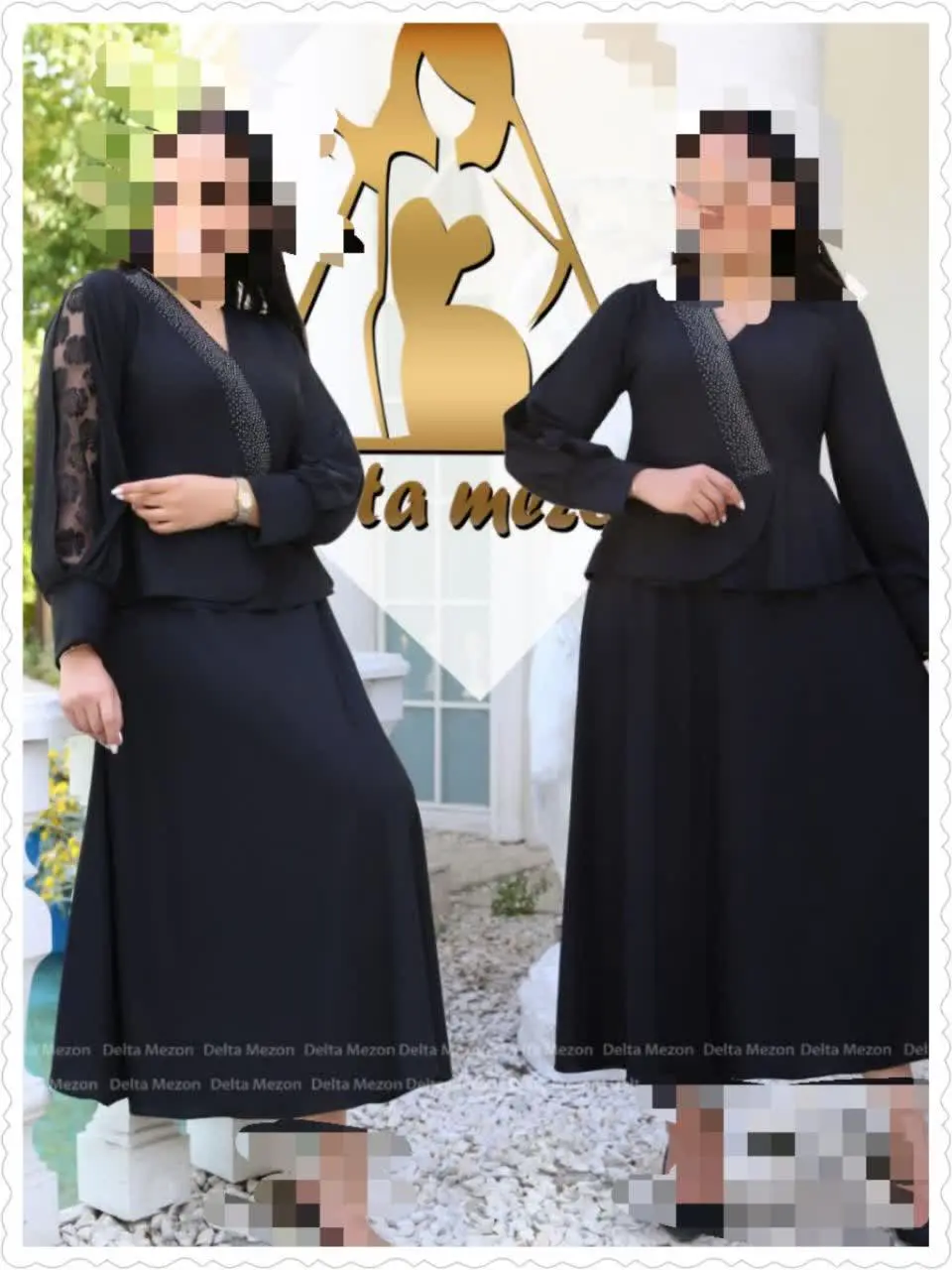 مجلسی زیبای مدل ترک بلور😉
