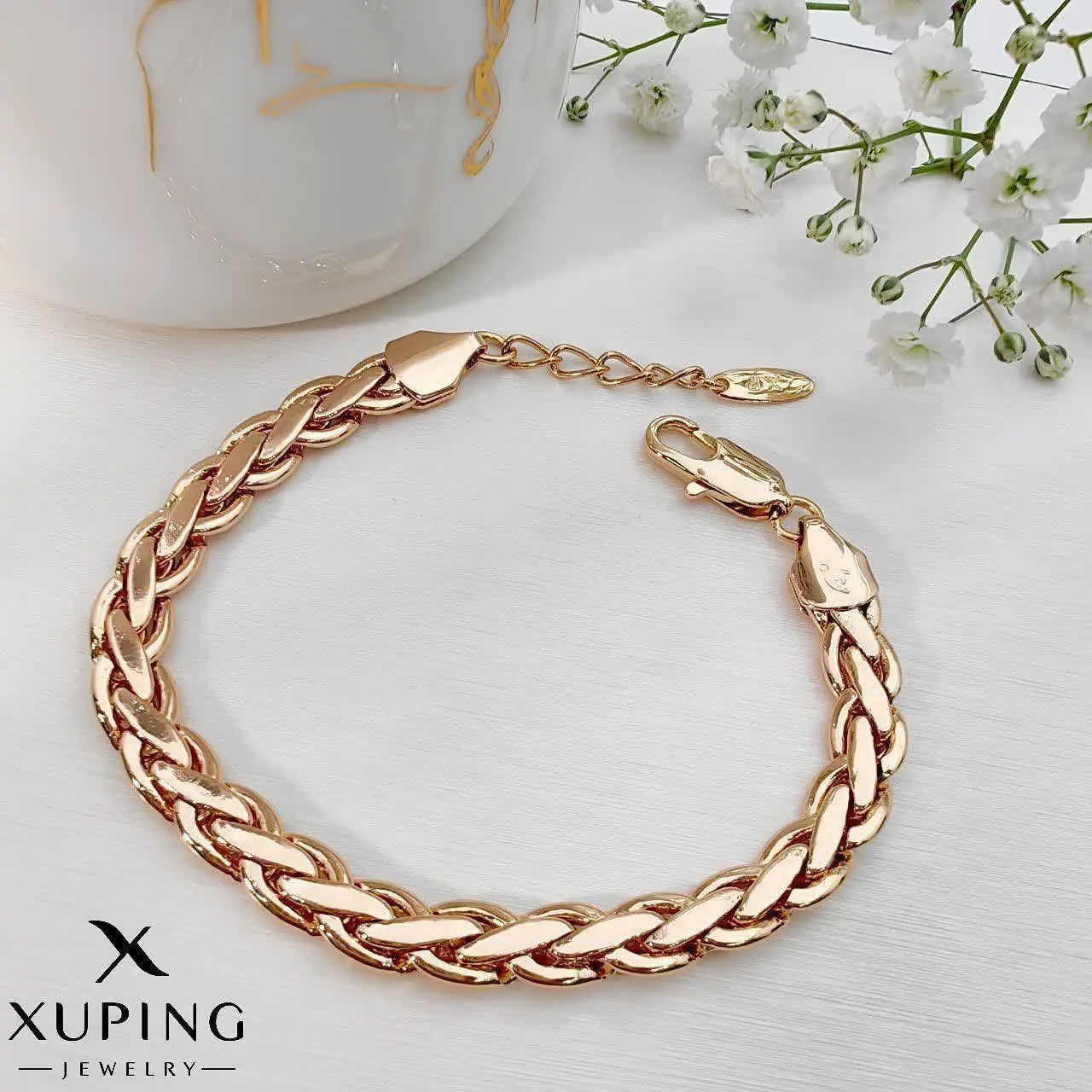 #دستبند ژوپینگ کد ۱۷۸۴
