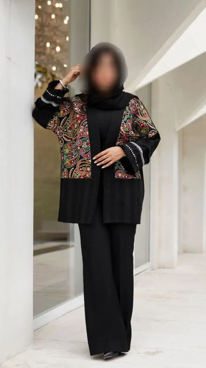 👗مدل رایا۲
