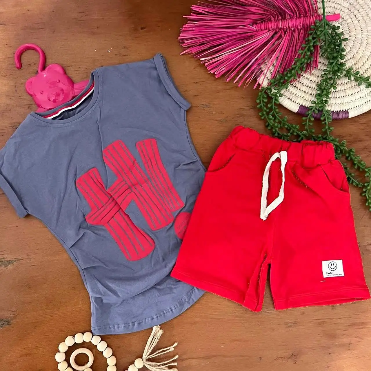 👚نام: ست دختر Hi
