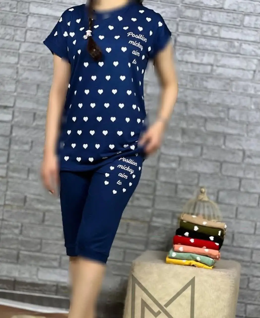 ❣نام: ست قلبی
