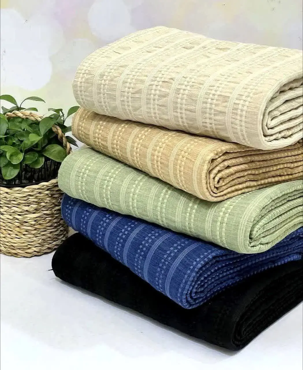 🛍️شانتون نخ کوک دوزی 🛍️
