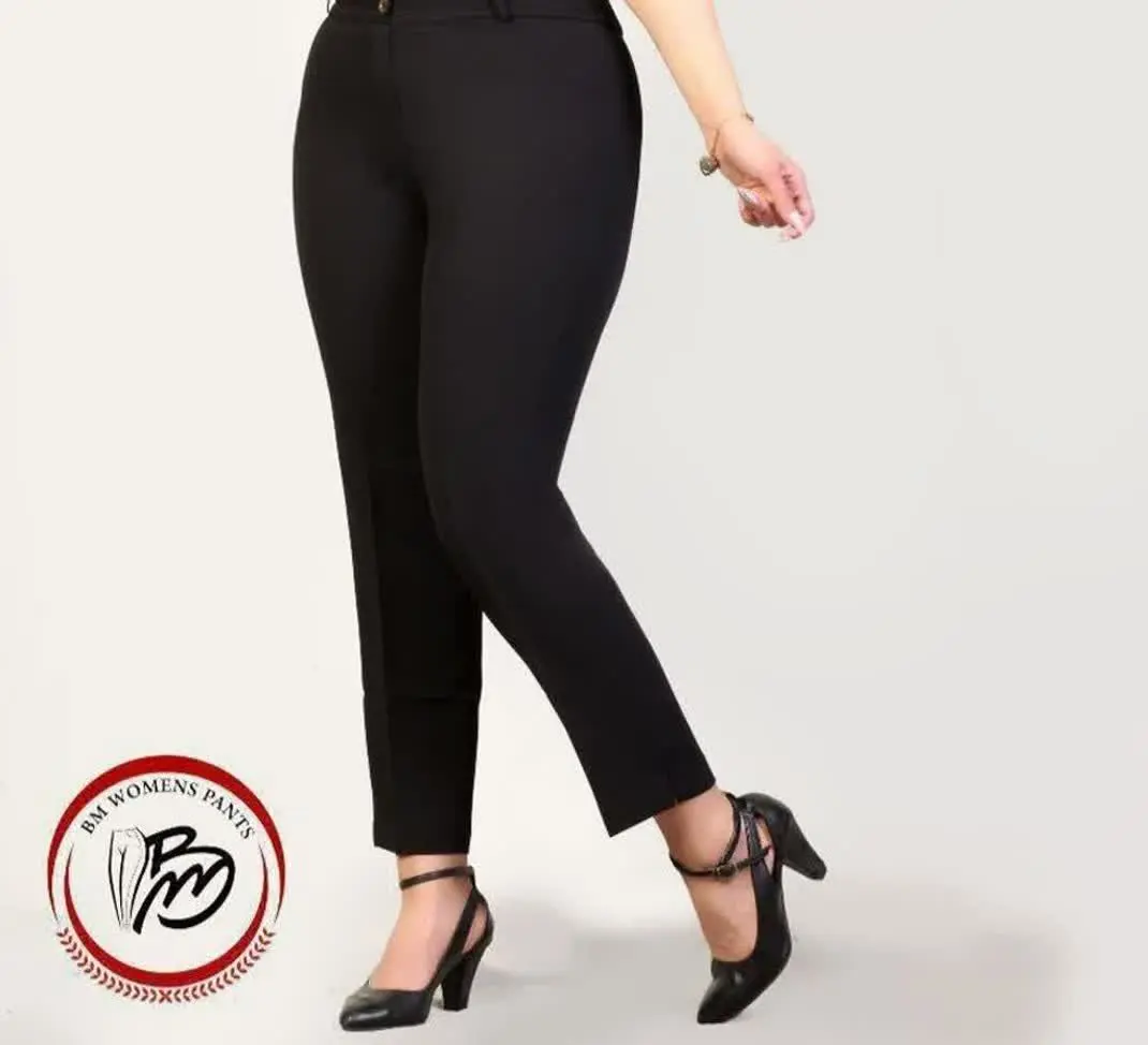 شلوار راسته