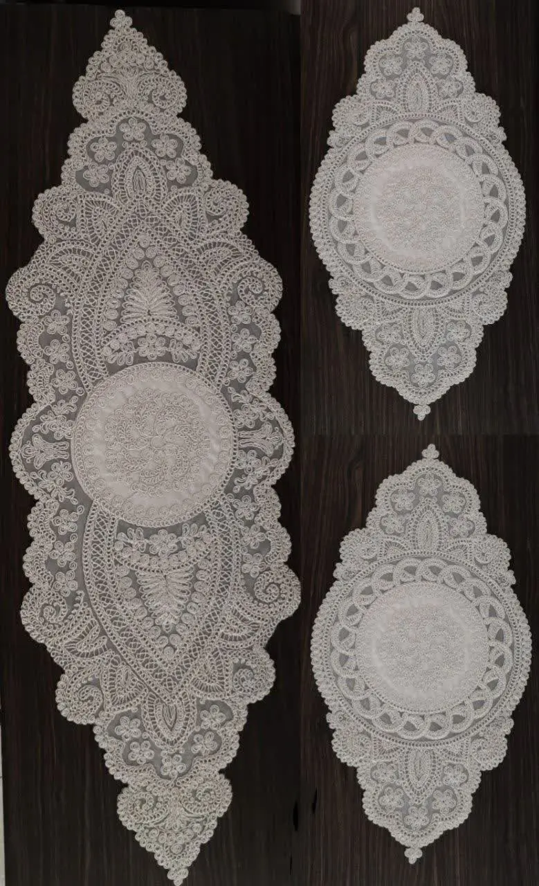 در ۲ رنگ پرطرفدار کرم روشن...