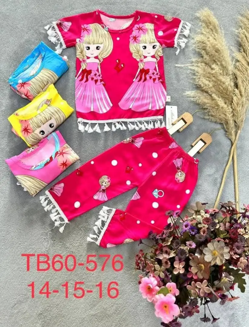 تیشرت شلوارک نخی اعلا😍
