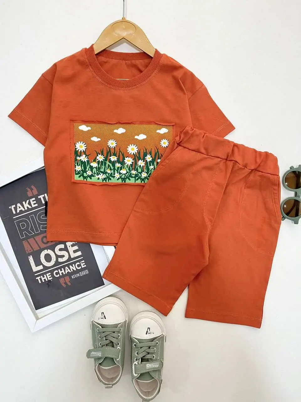 🌞 تابستانه‌ی خاص دخترونه 🌞
