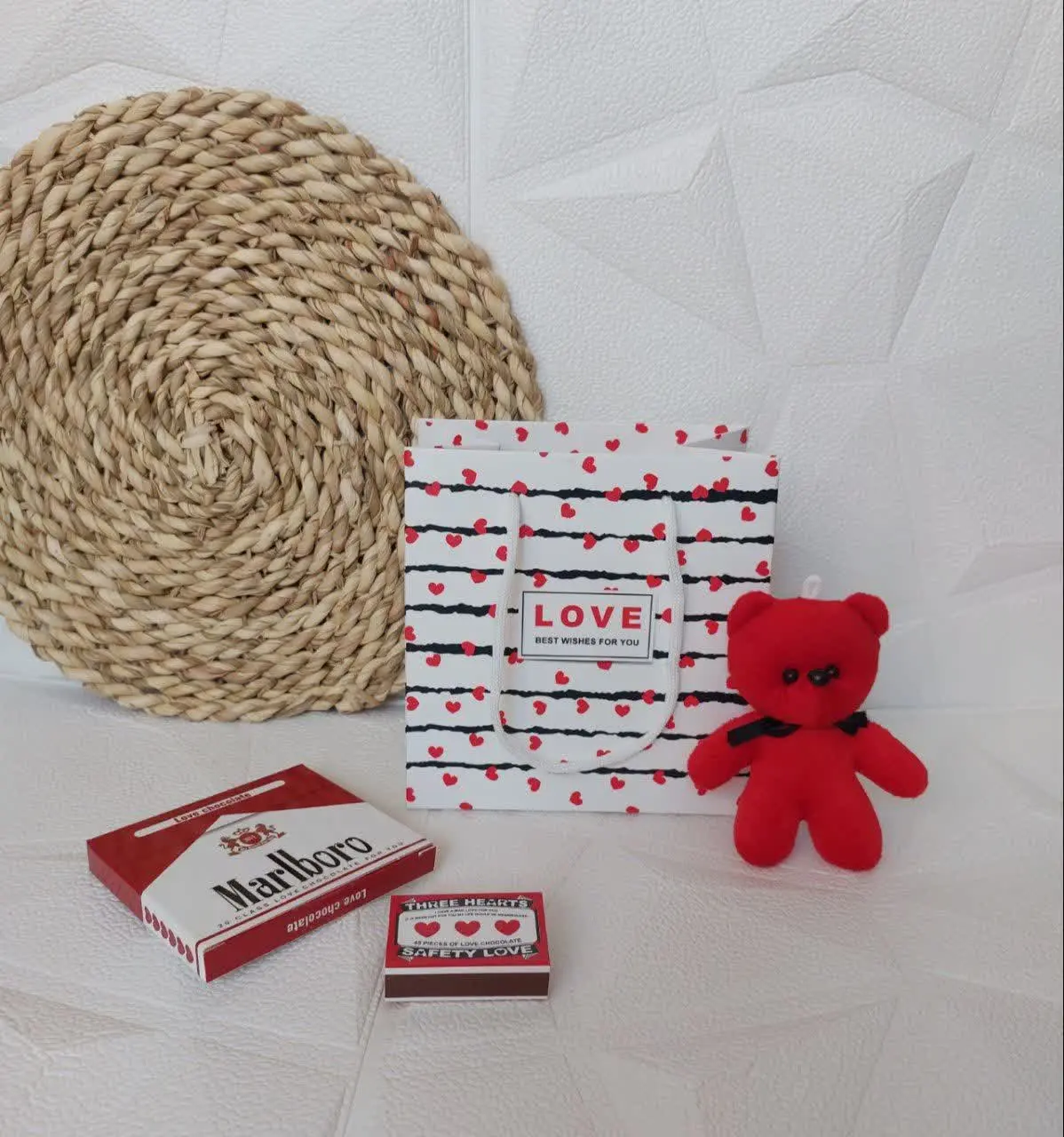 پک اقتصادی ولنتاین ❤️