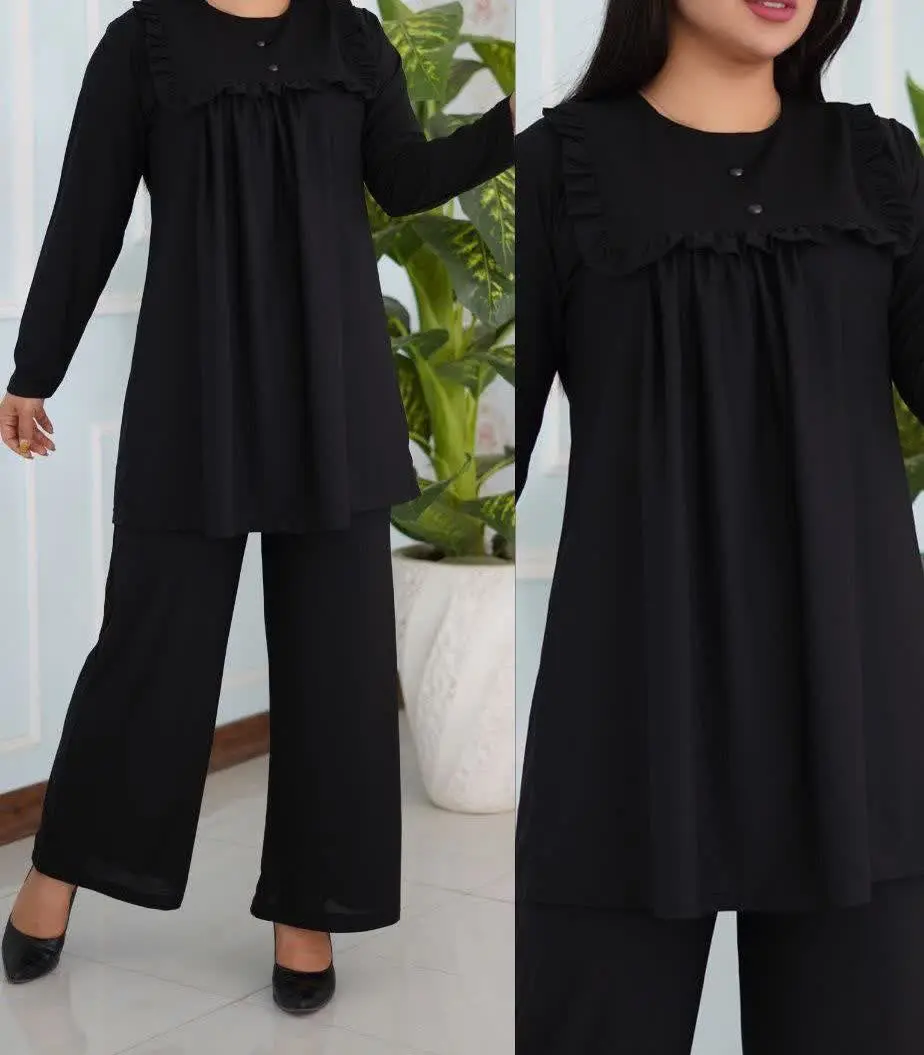 🖋نام: ست بارلی
