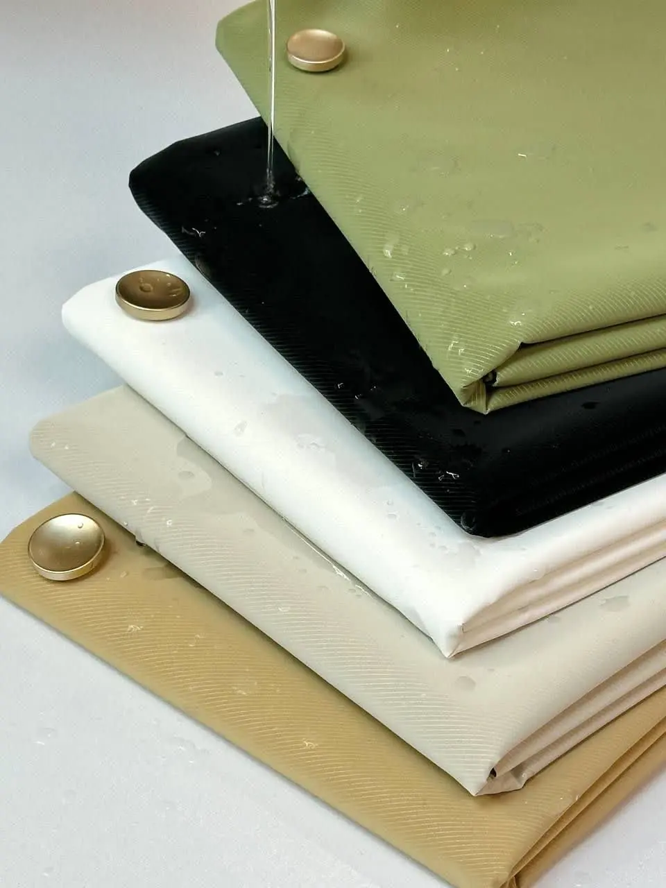 پارچه بارونی خوشگل اومده 🔥😍
