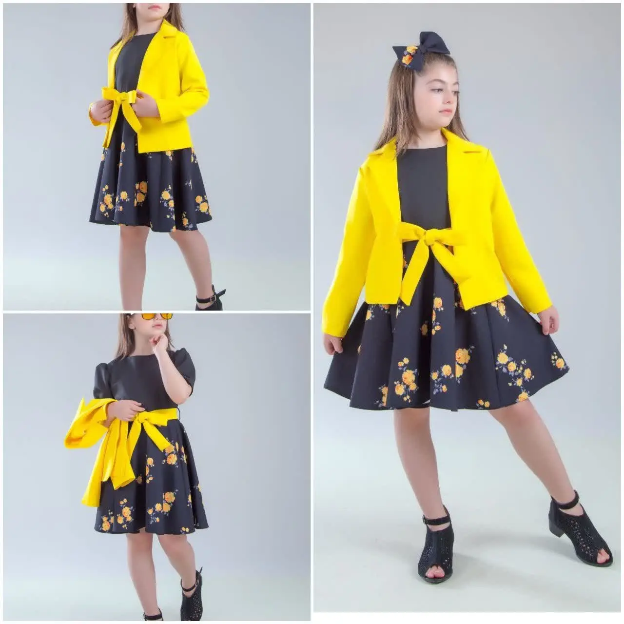 سارافون و کت رز 🥰🥰
