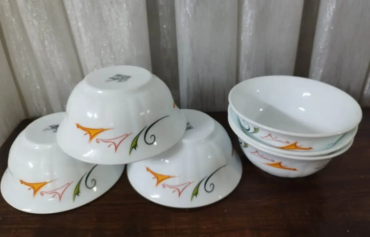 🔴 آبگوشت خوری آرکوپال سایز کوچک
