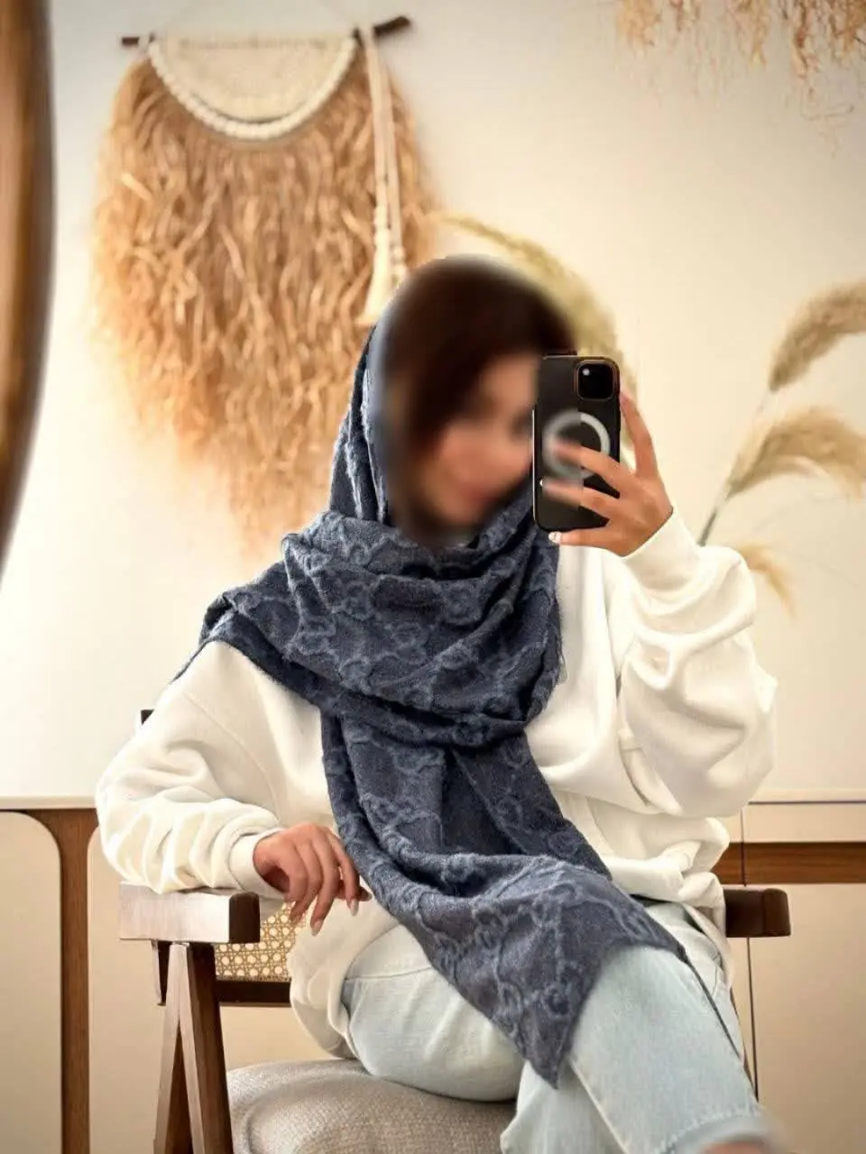 💥💥شالپاییزه اورجینال 👌😎😍