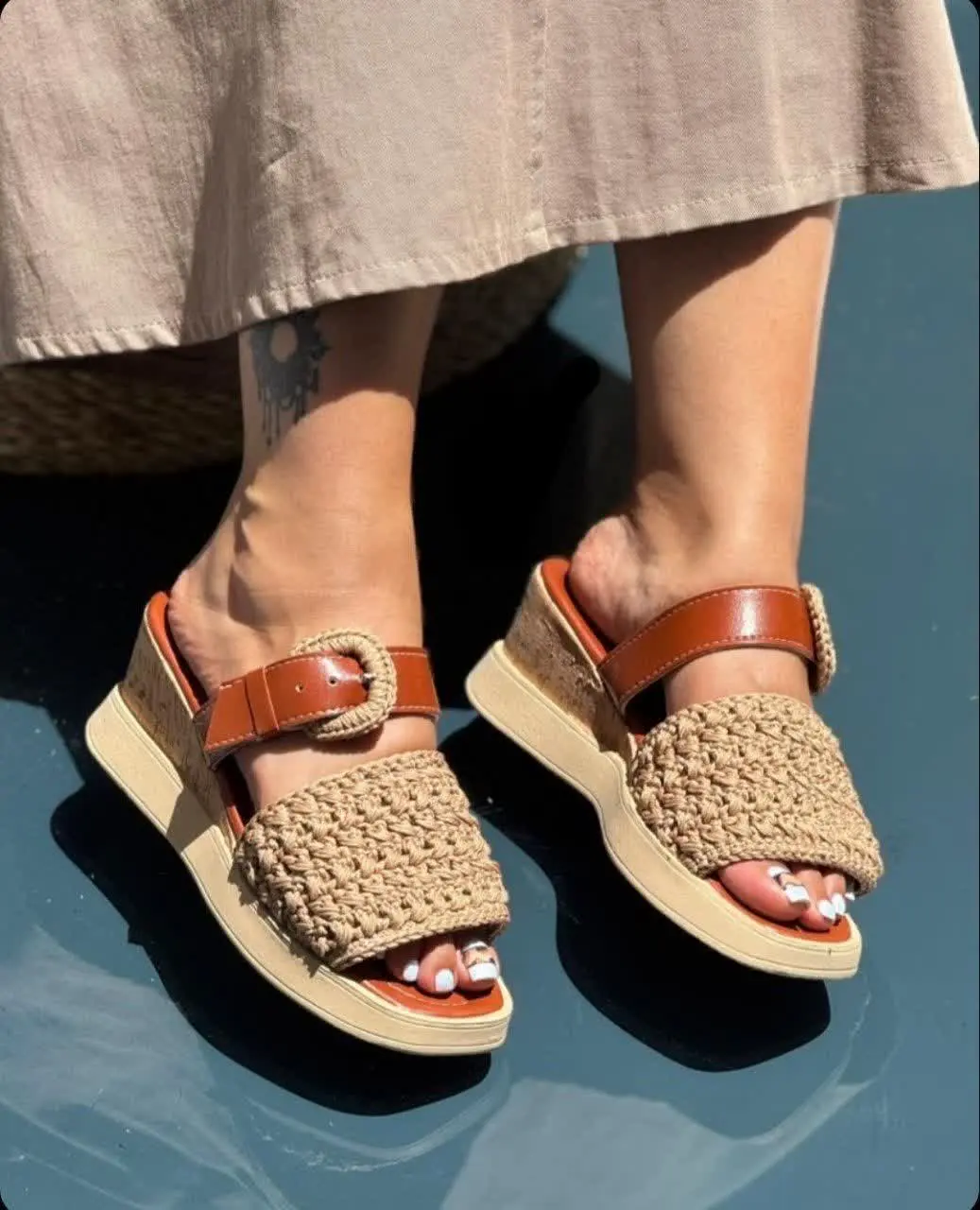 🖋نام: صندل جدید 
