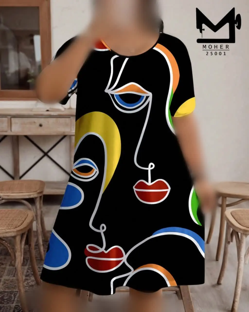 🔸 تونیک راحتی
