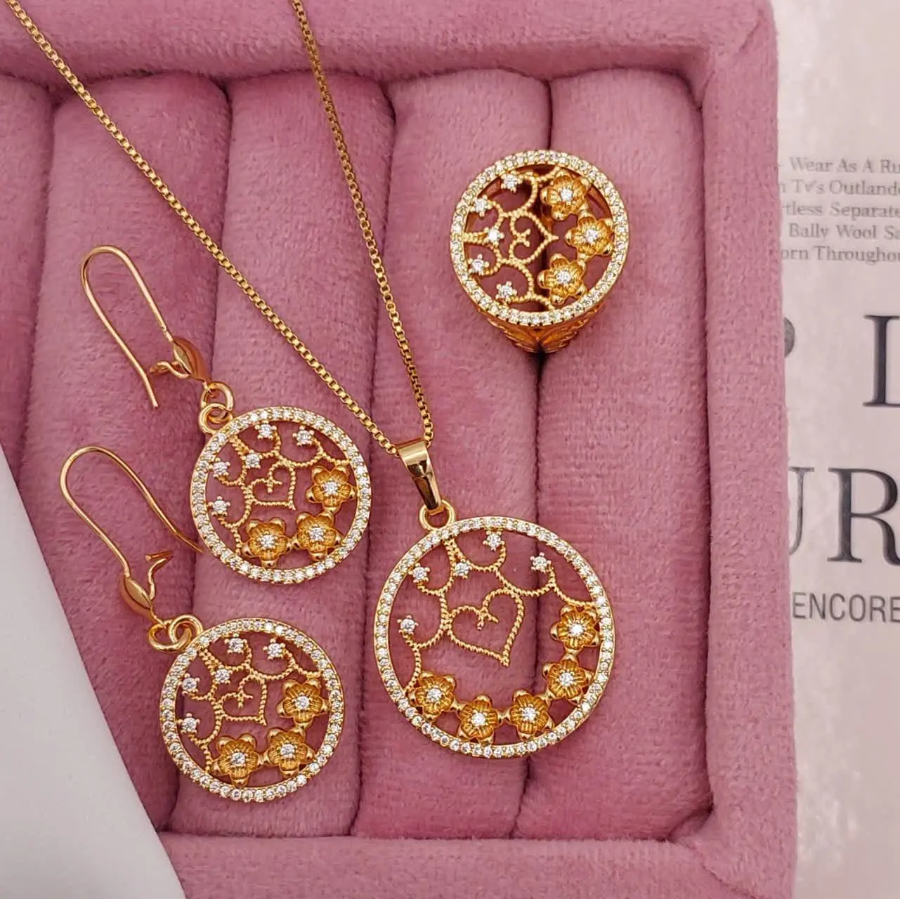 ♦️زنجیر ۴۵سانت ونیزی