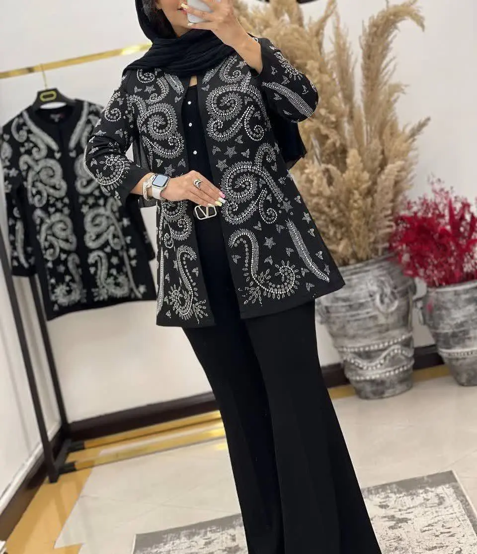 🖋نام: کت شلوار ستاره
