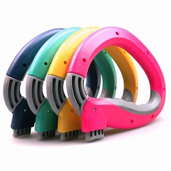 دستگیره آسان حمل
