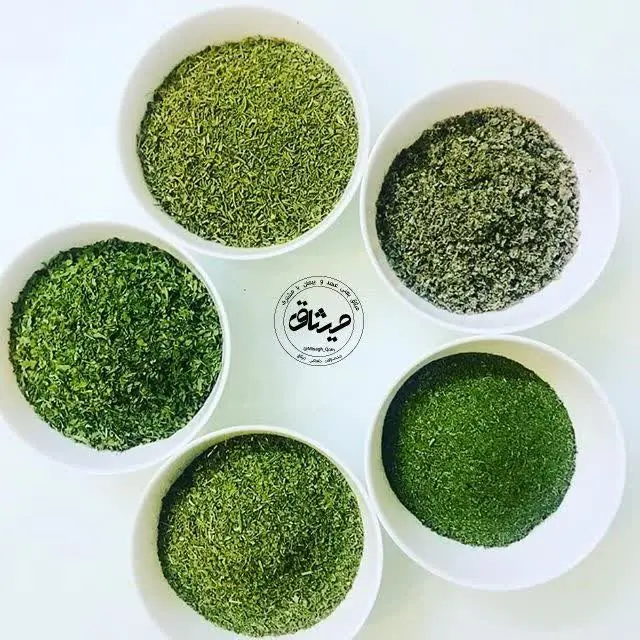 شوید و نعنا بسته صد گرمی:۳۵گرم