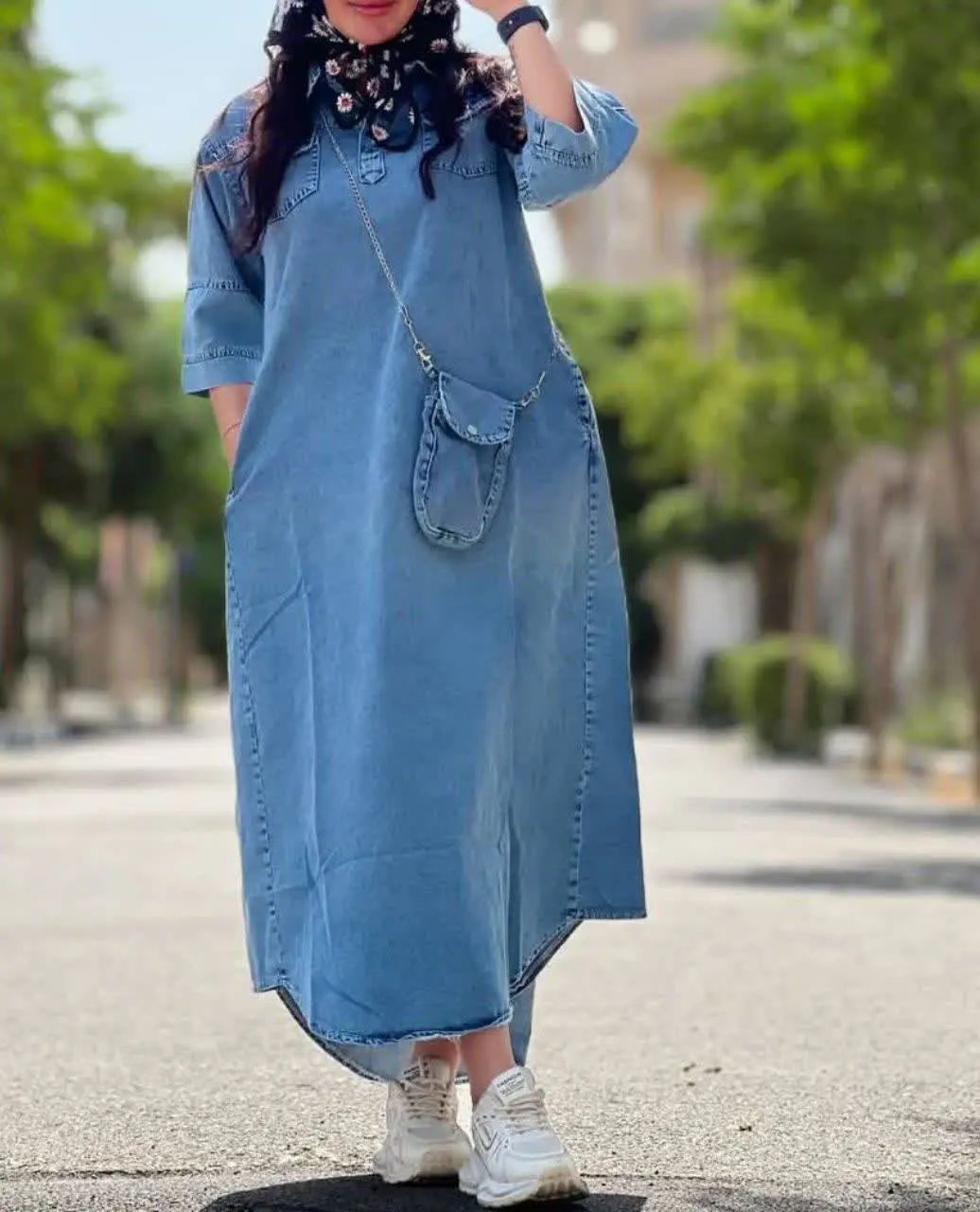 نام: کفتان جین
