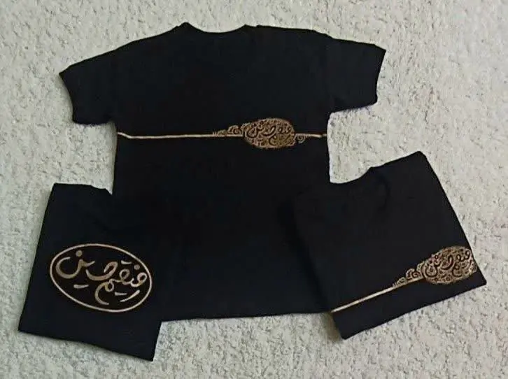 🔮🔮تیشرت تک محرمی دختر و پسر 🔮
