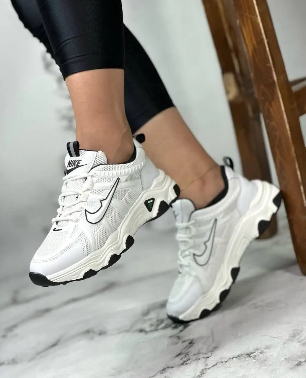 کتونی نایک ترند و پر طرفدارمون
