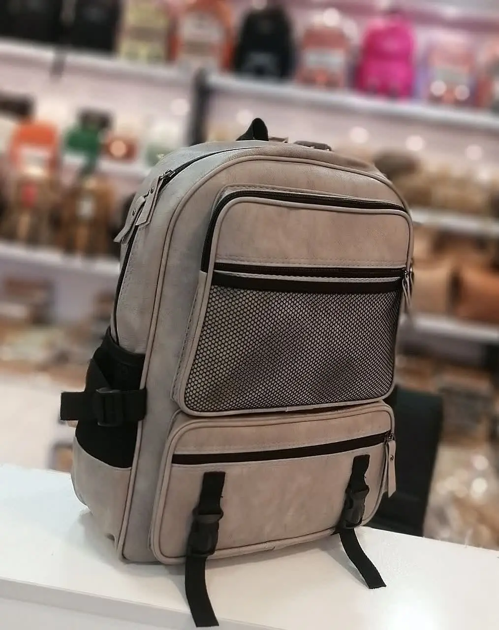 ✔ رنگ بندی زیبا مطابق تصاویر
