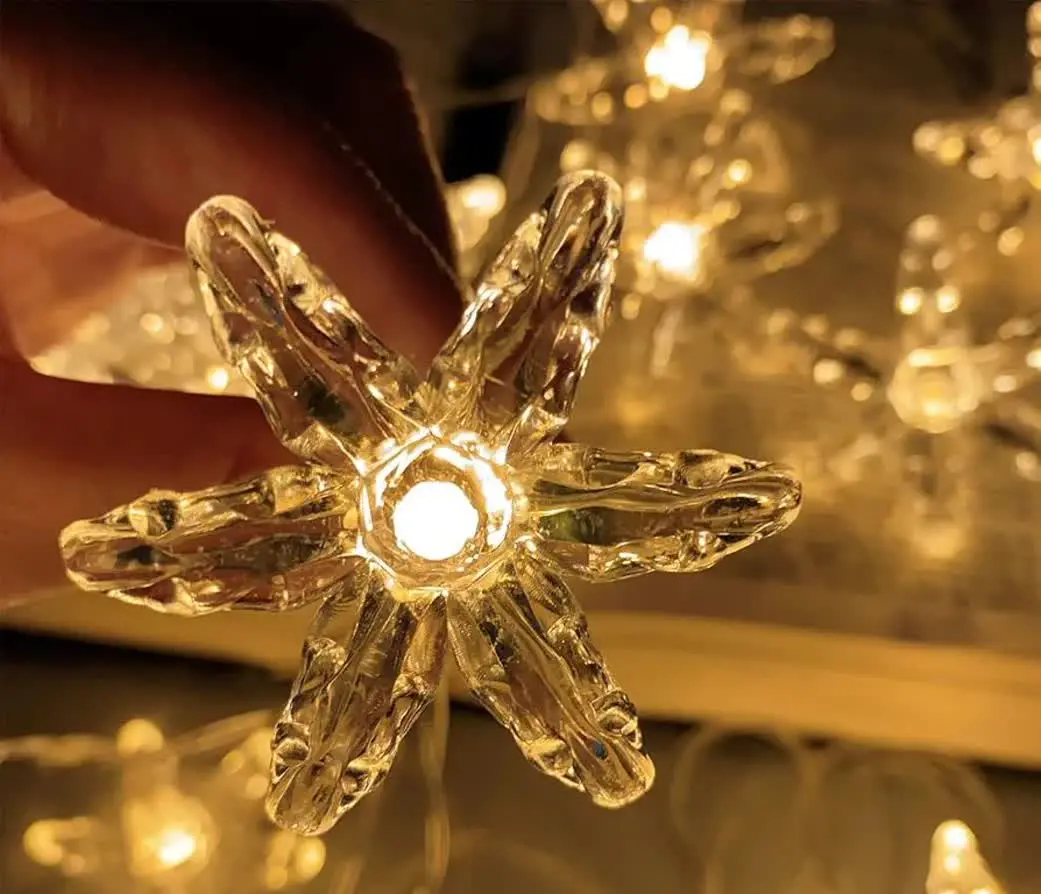 ریسه گل سوسن 😍🌿☘