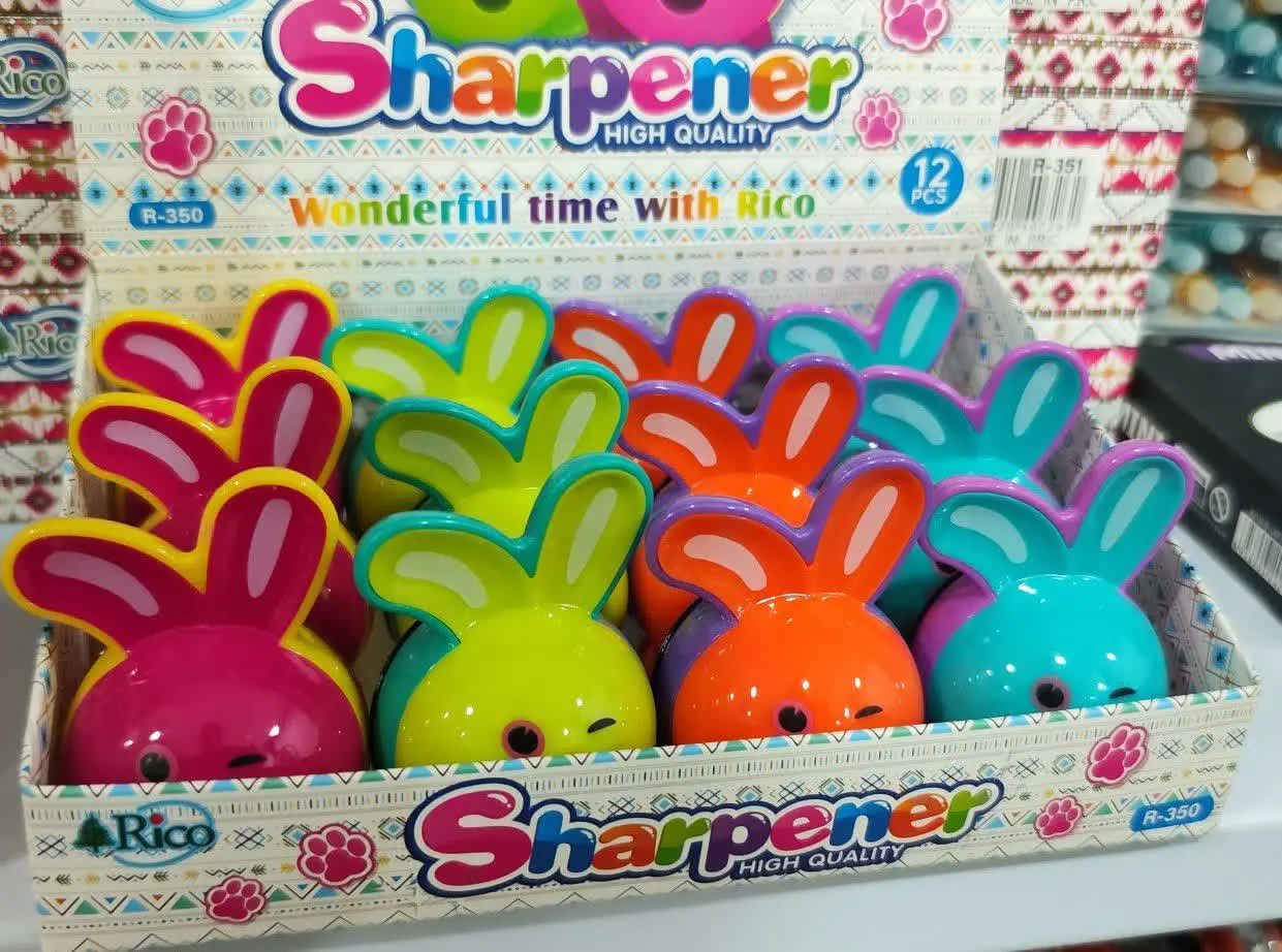 تراش مخزن دار خرگوش سایز بزرگ