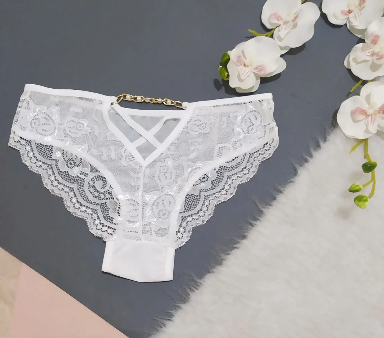 شورت فانتزی یراق دار😍
