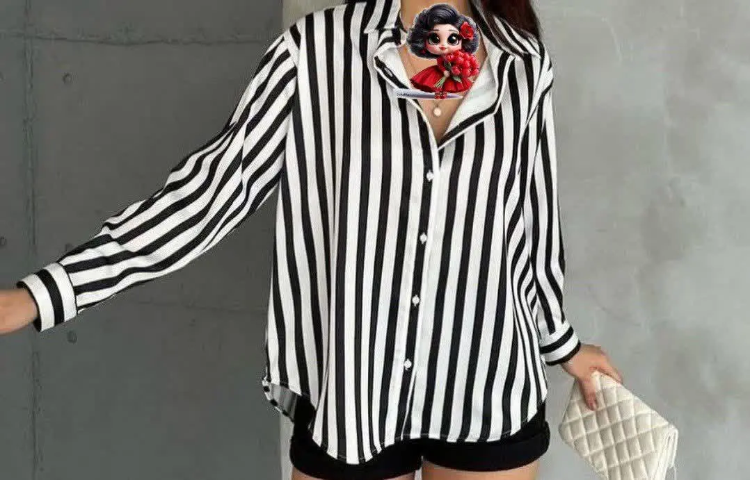 ❤️نام: شومیز مجلسی مدل ساویز
