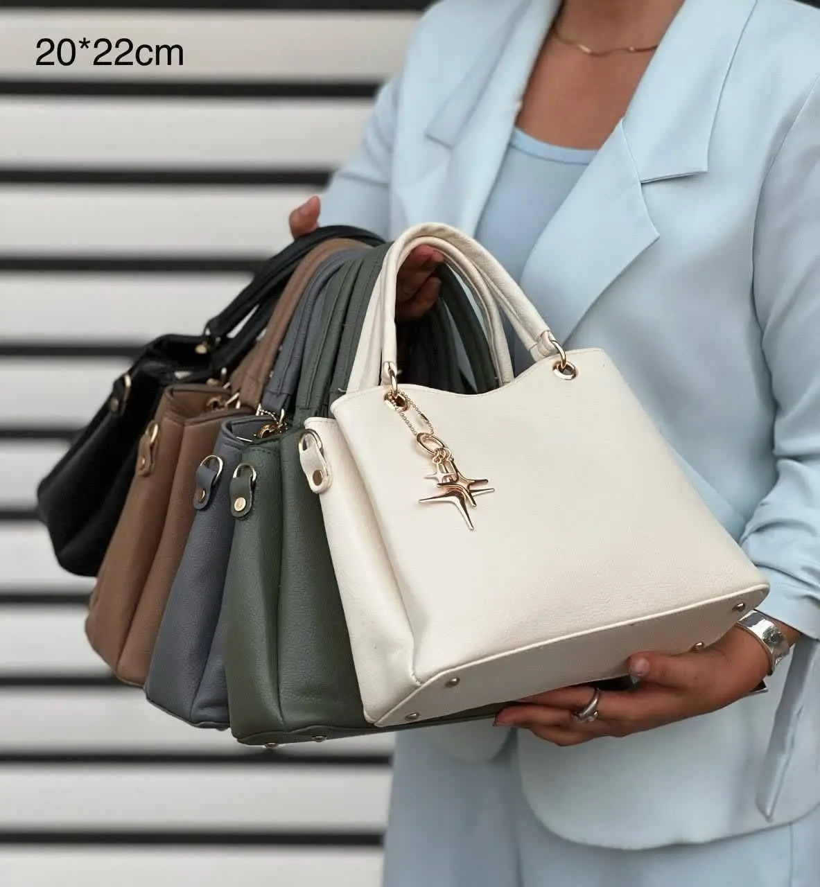 جنس خارجی درجه یک