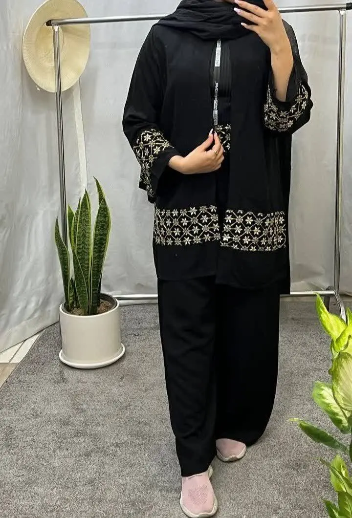 🖋نام: کت شلوار تینا
