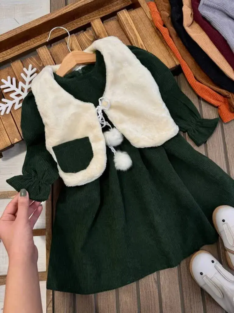 پیراهن ژیله همتا (شارژ دوم) 
