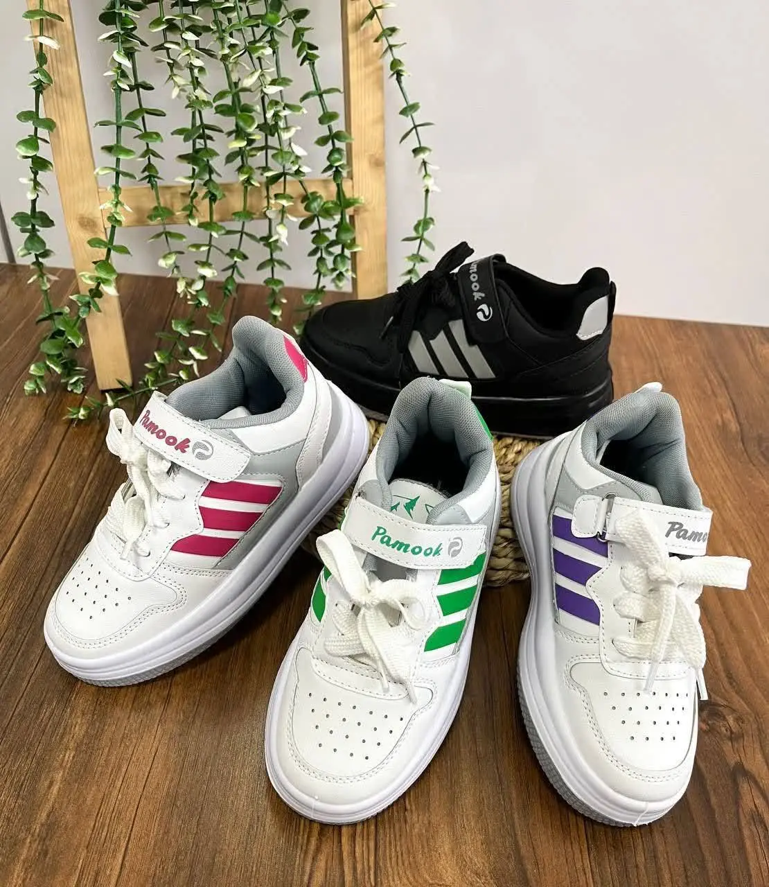 مدل ونس مدرسه ای👟
