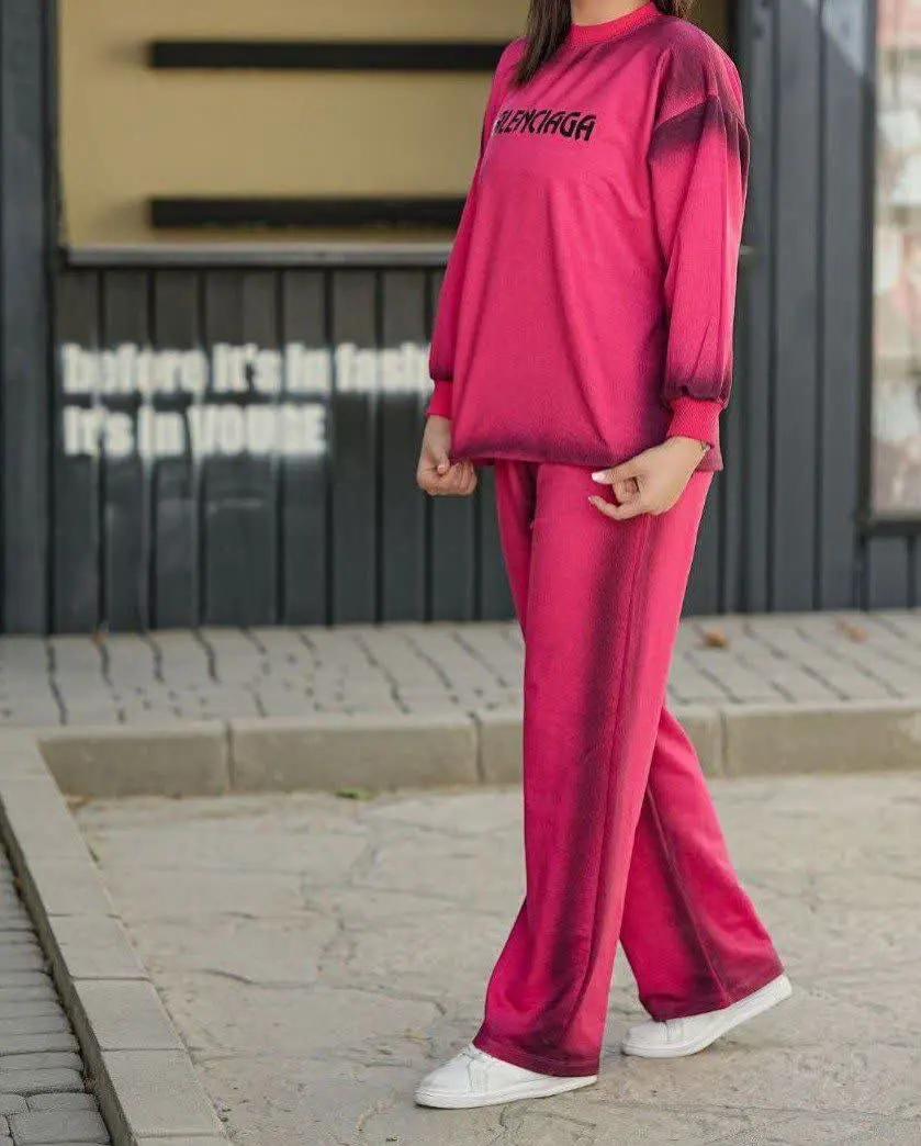 ست بالنسیاگا😍😍