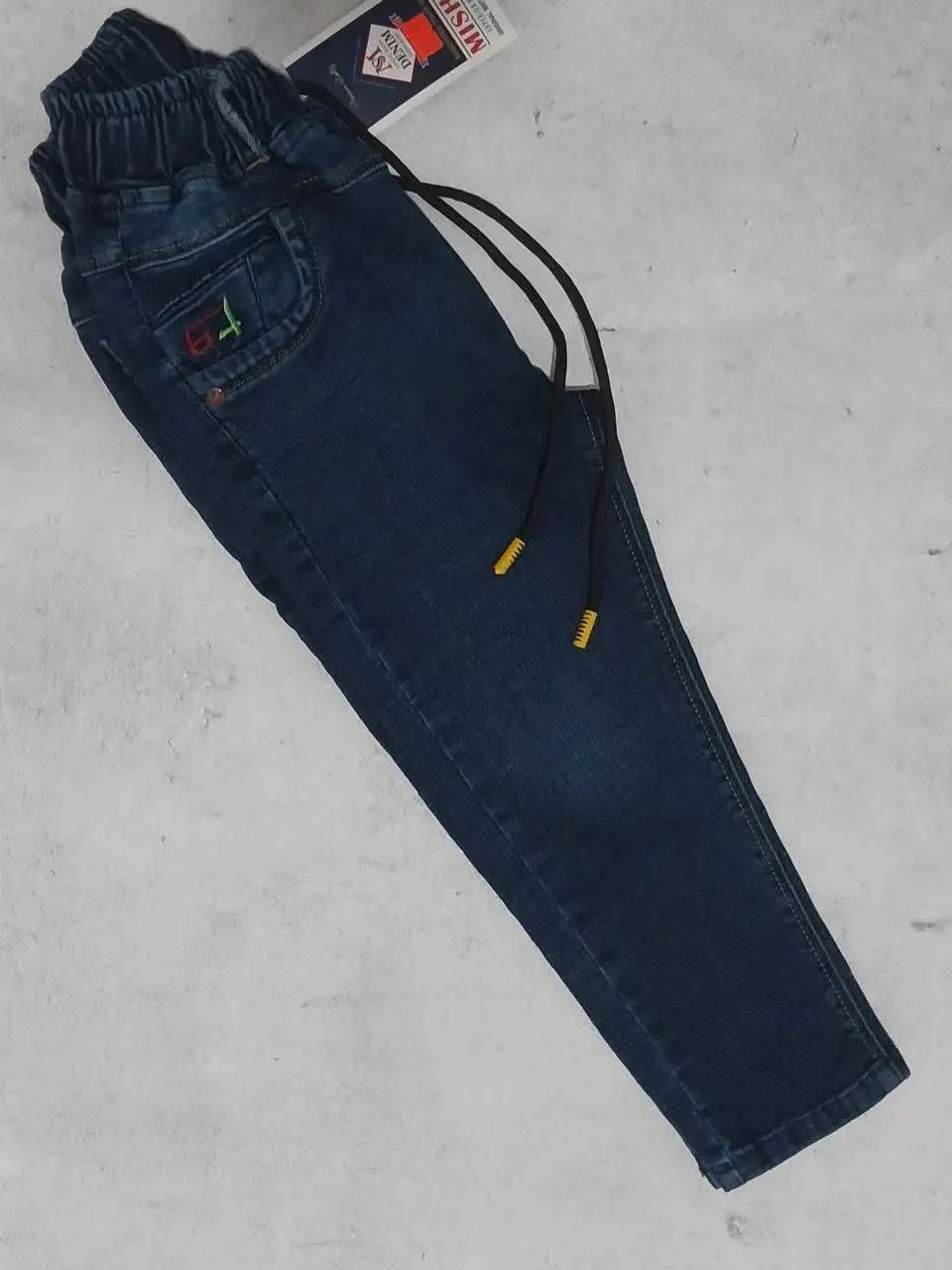 شلوار پسراته
