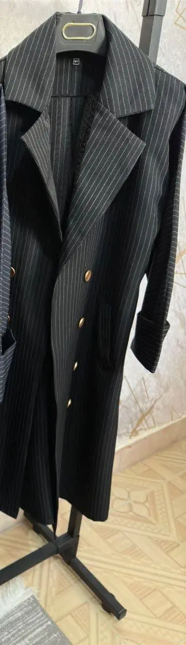 👚نام: مانتو اداری اسنا