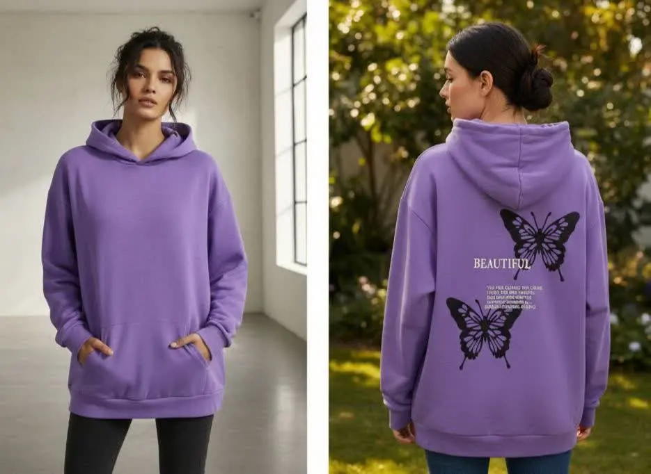 هودی پروانه