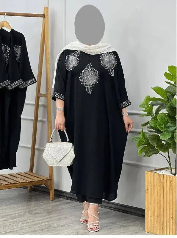 🖋نام: مانتو کفتان سه گل
