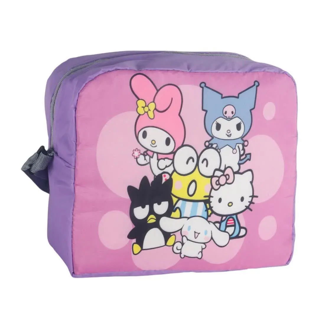 کیف غذای بچه گانه