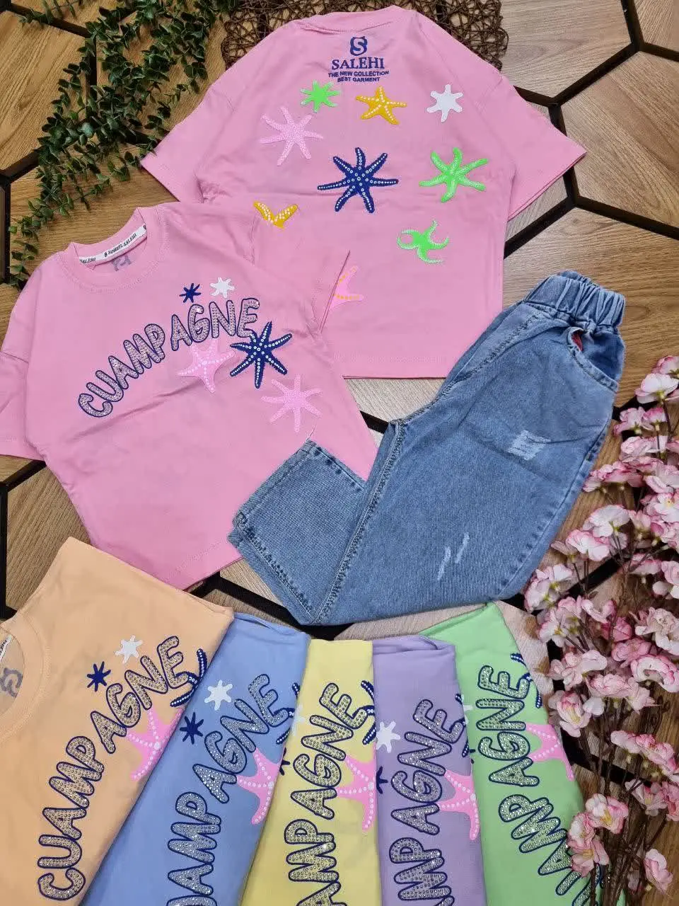 💎☘️🌠👗👔👚🎽🇮🇷
