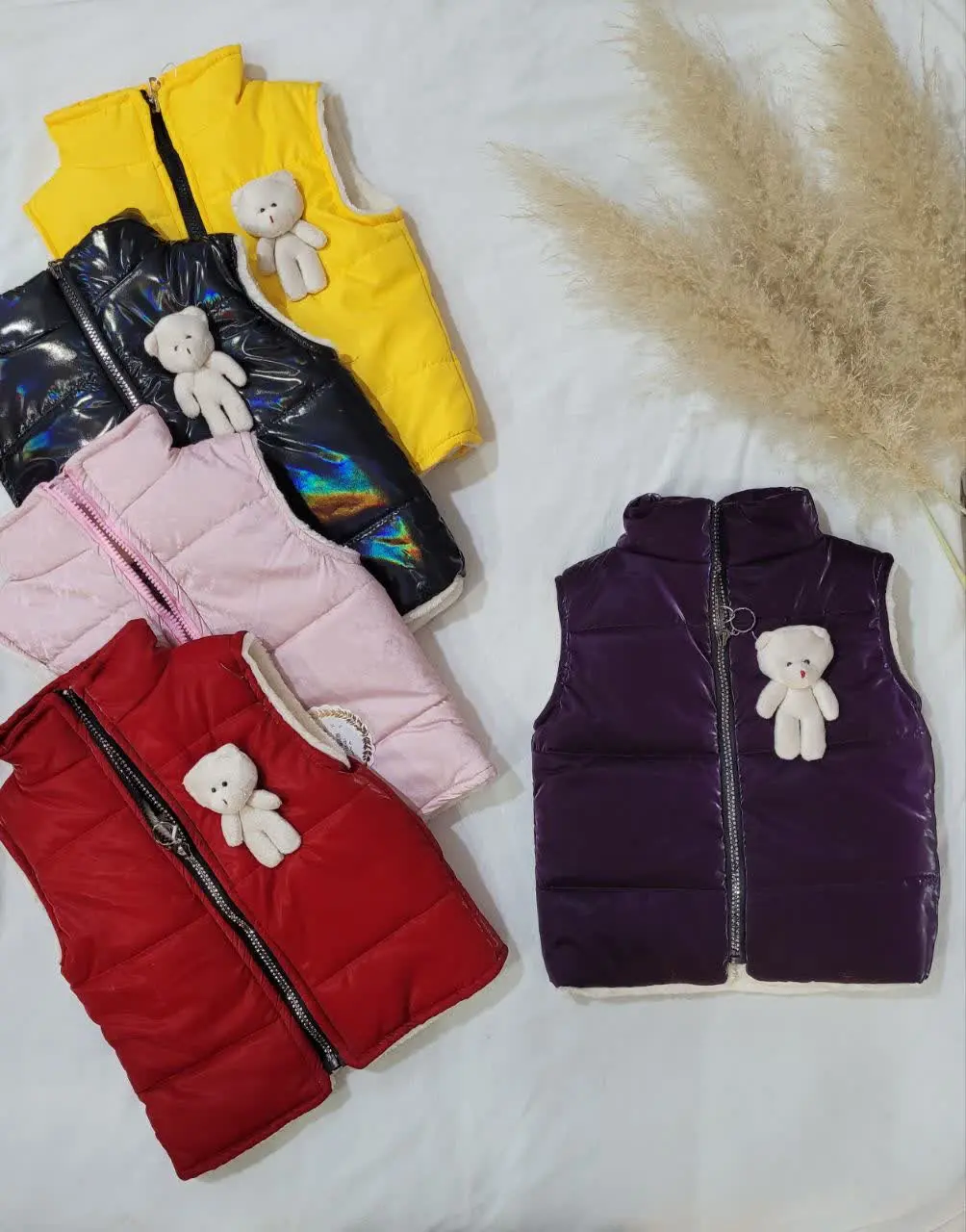 🔴پافر بچگانه
