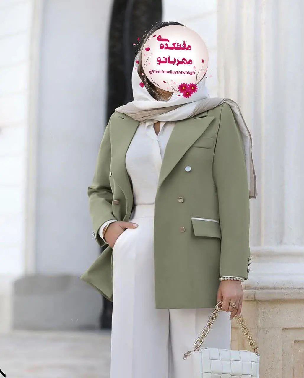 🌸کالکشن عیدانه ۴️⃣۰️⃣۴️⃣۱️⃣🌸
