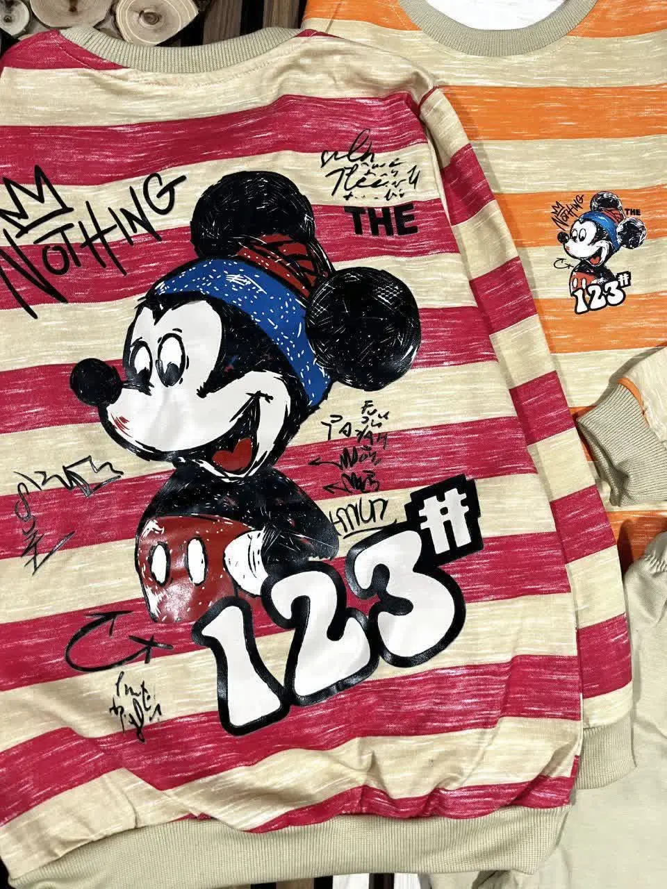 لباس بچه گانه بلوز شلوار می...