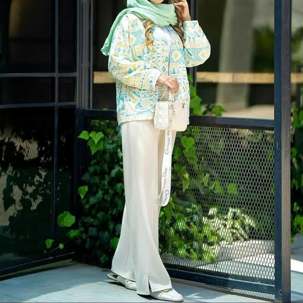 سایز مدل ۳۸🩸
