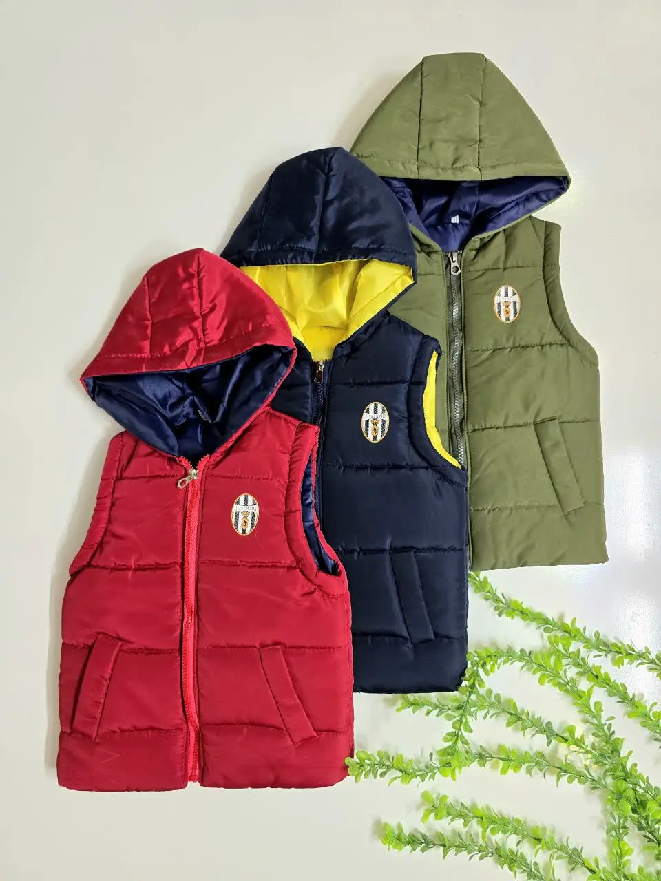 پافر کلاهدار عالی