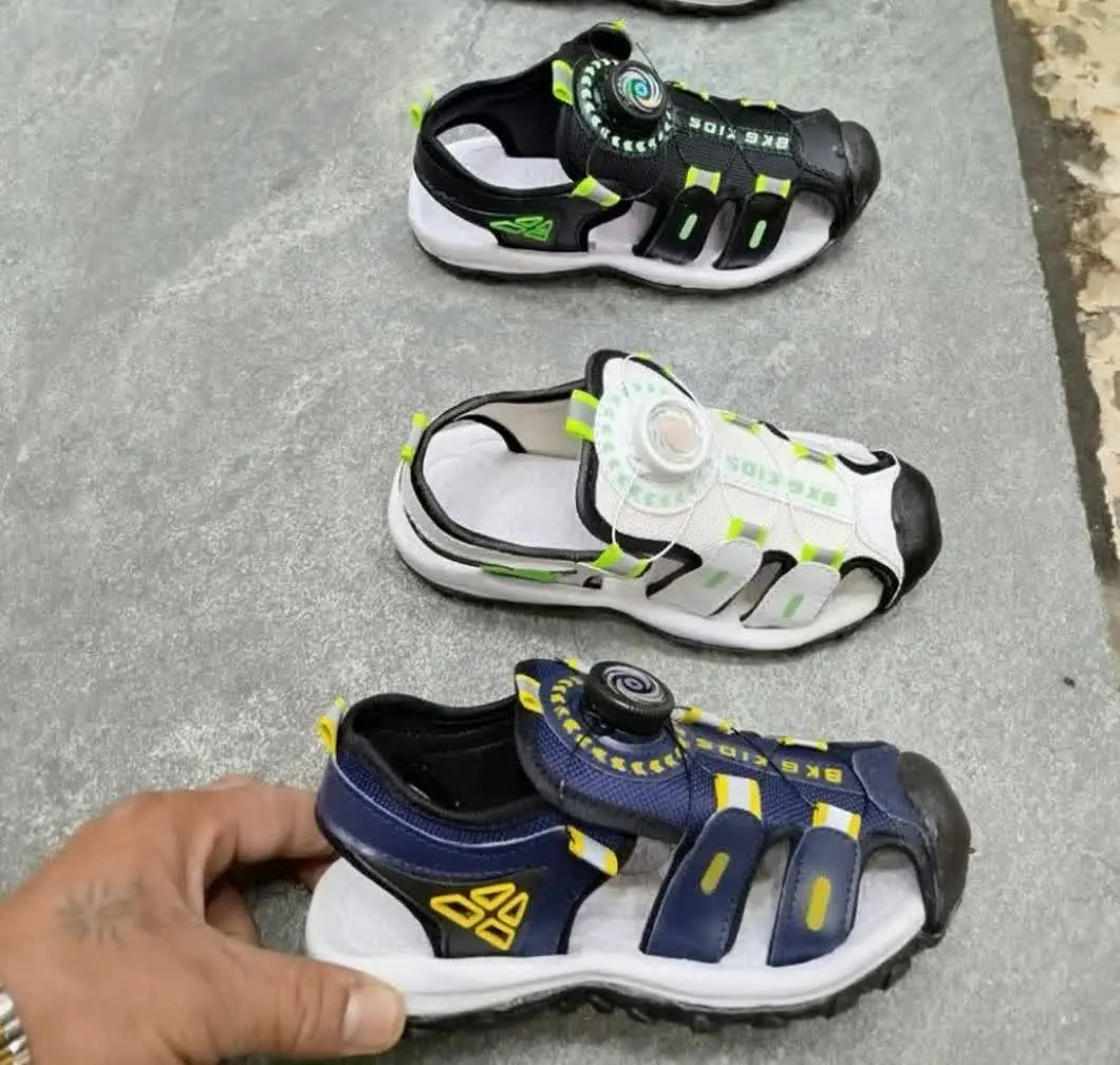 صندل درجه یک پمپی 
