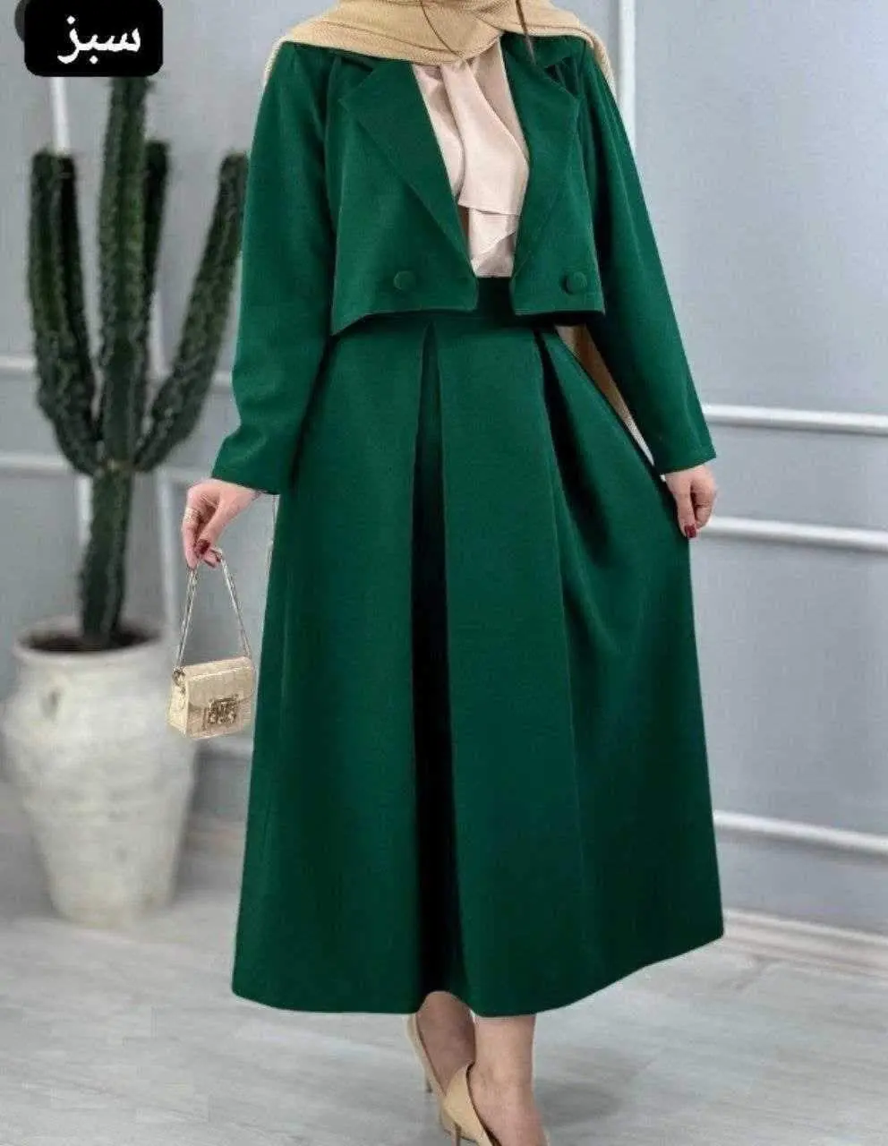 👚نام: ست پرفروش فرانک شارژ شد ❤️
